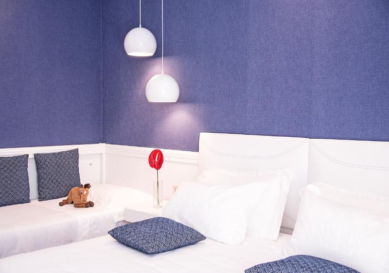 Villa Adriatica Ambienthotels - Oda