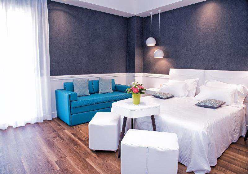 Villa Adriatica Ambienthotels - Oda