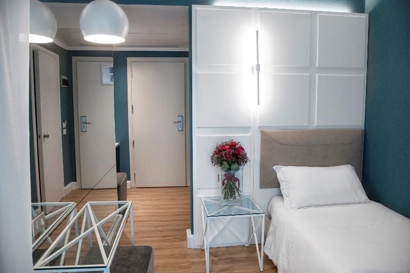 Villa Adriatica Ambienthotels - Oda