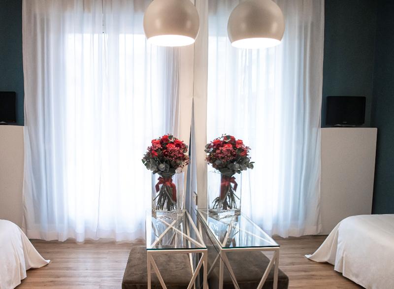 Villa Adriatica Ambienthotels - Oda