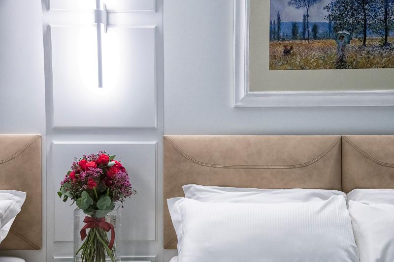 Villa Adriatica Ambienthotels - Oda