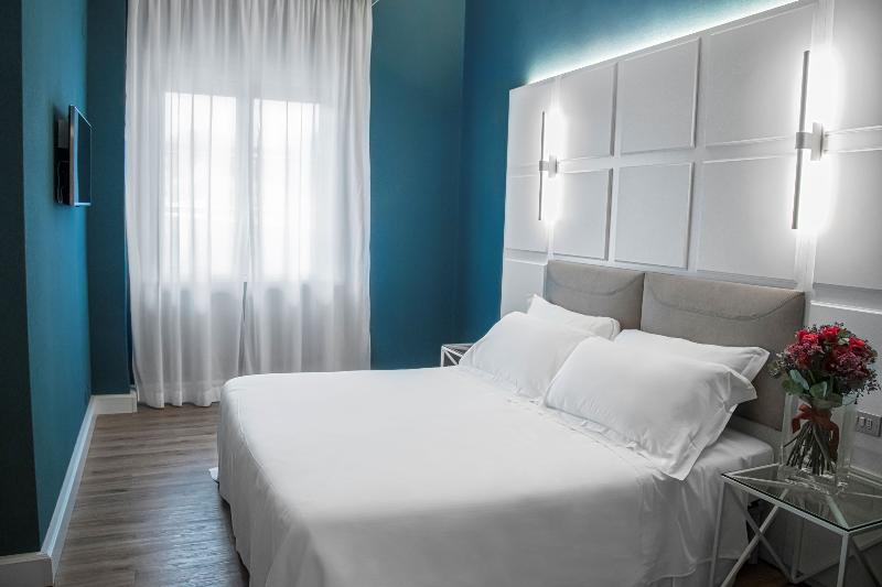 Villa Adriatica Ambienthotels - Oda