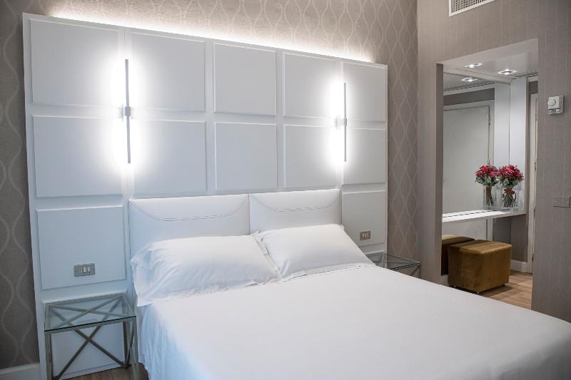 Villa Adriatica Ambienthotels - Oda