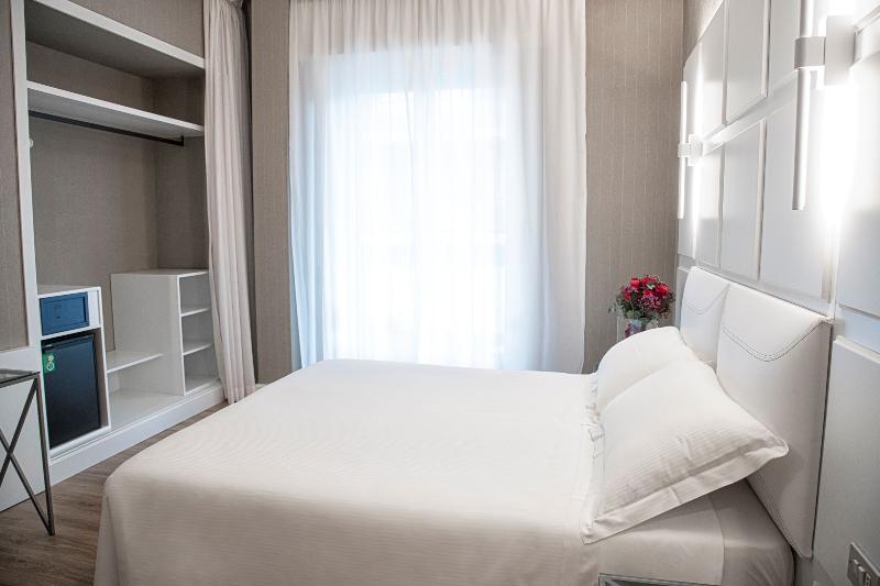 Villa Adriatica Ambienthotels - Oda