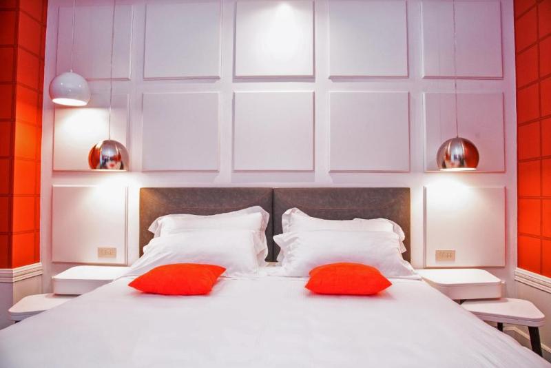 Villa Adriatica Ambienthotels - Oda