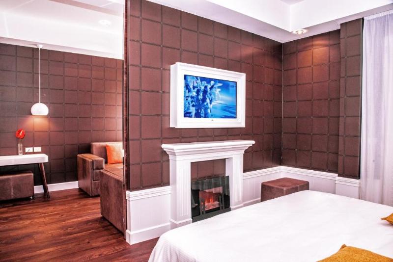 Villa Adriatica Ambienthotels - Oda