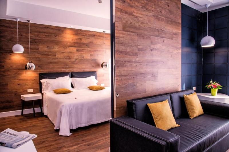 Villa Adriatica Ambienthotels - Oda