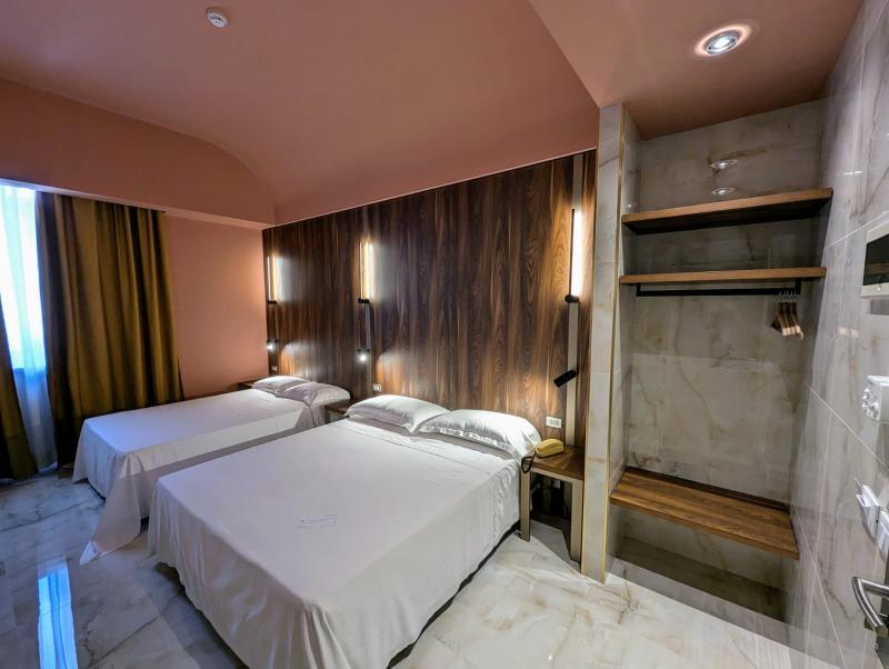 Villa Adriatica Ambienthotels - Oda