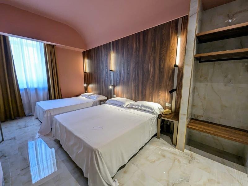 Villa Adriatica Ambienthotels - Oda