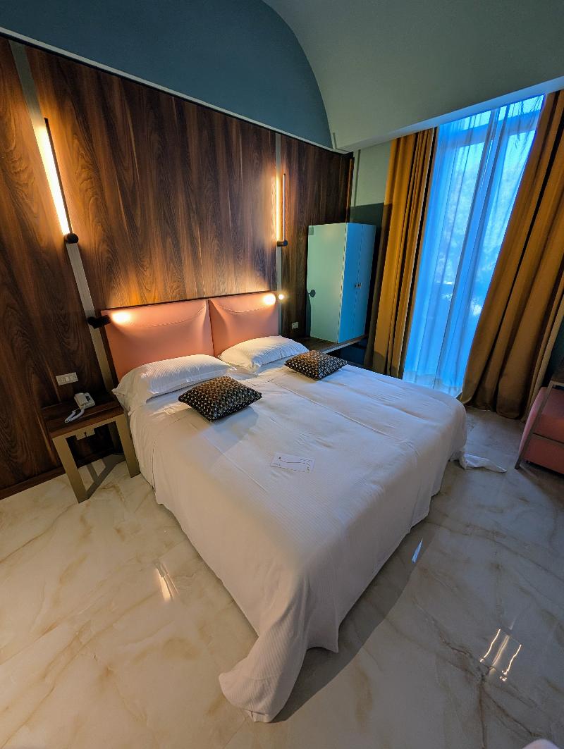 Villa Adriatica Ambienthotels - Oda