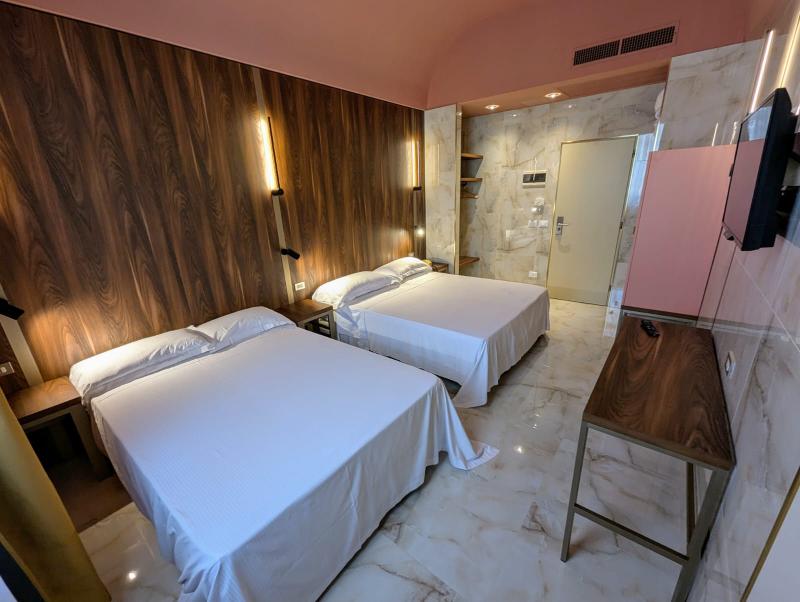 Villa Adriatica Ambienthotels - Oda