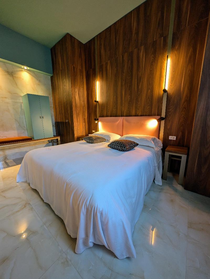 Villa Adriatica Ambienthotels - Oda