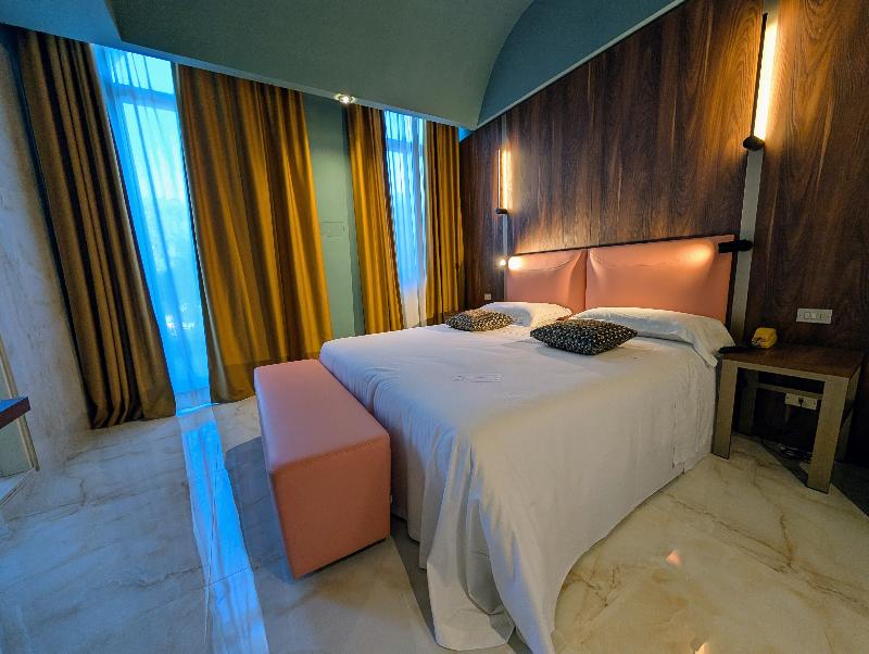 Villa Adriatica Ambienthotels - Oda