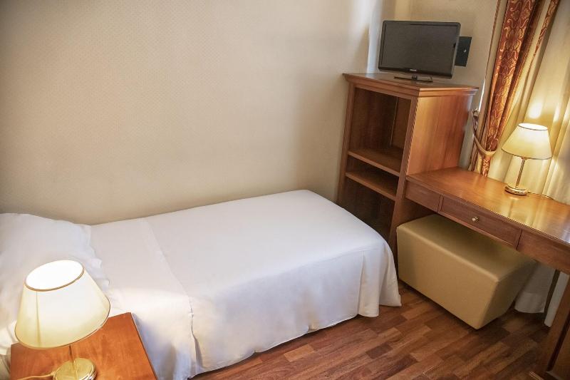Villa Adriatica Ambienthotels - Oda