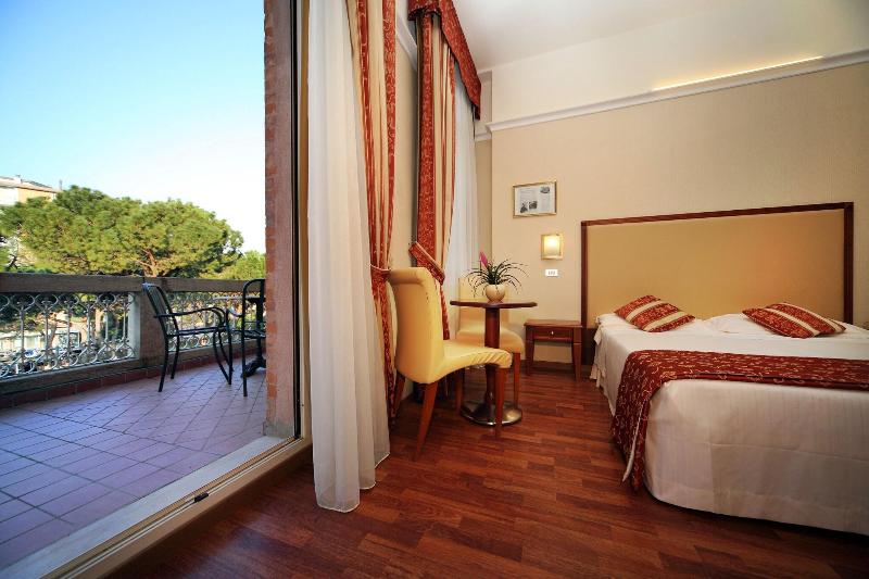 Villa Adriatica Ambienthotels - Oda