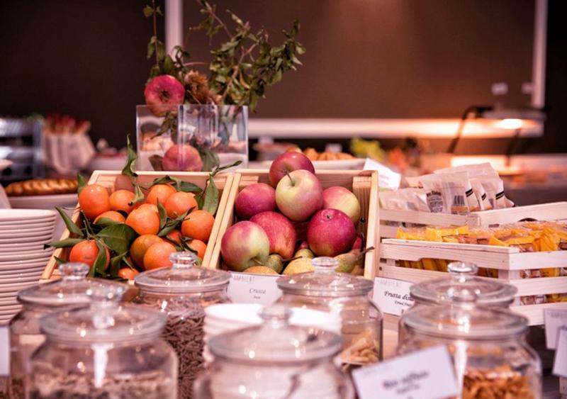 Villa Adriatica Ambienthotels - Restoran
