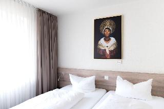 Schwarzwälder Hof otel fotoğrafı
