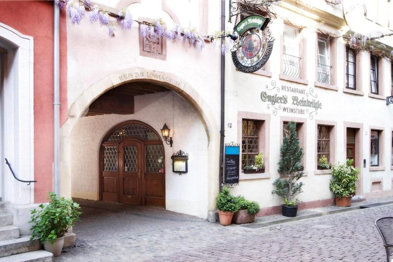 Schwarzwälder Hof - Genel
