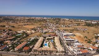Jardins Vale de Parra otel fotoğrafı