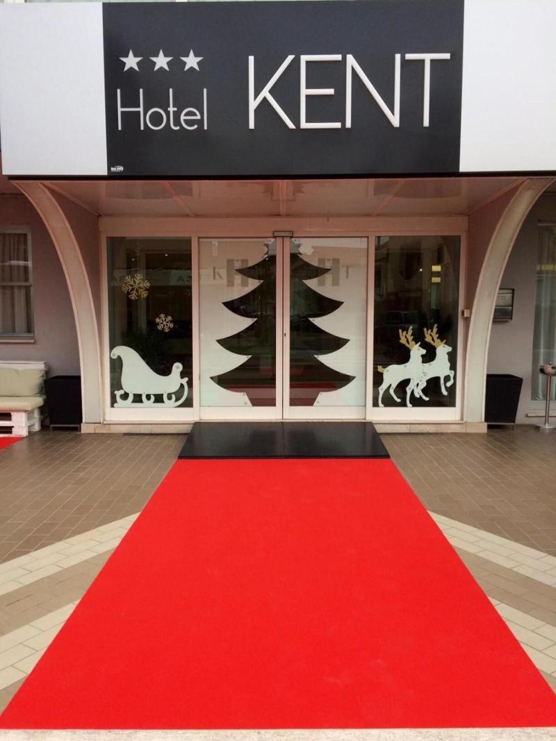 Kent - Genel