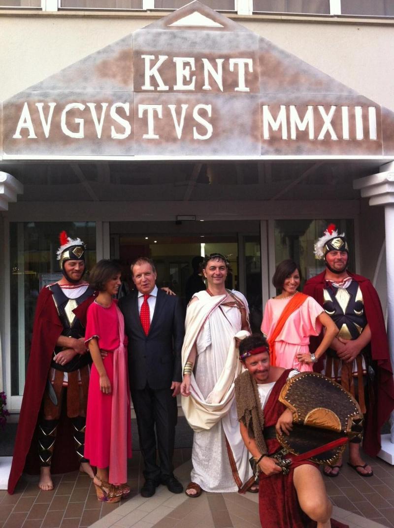 Kent - Genel