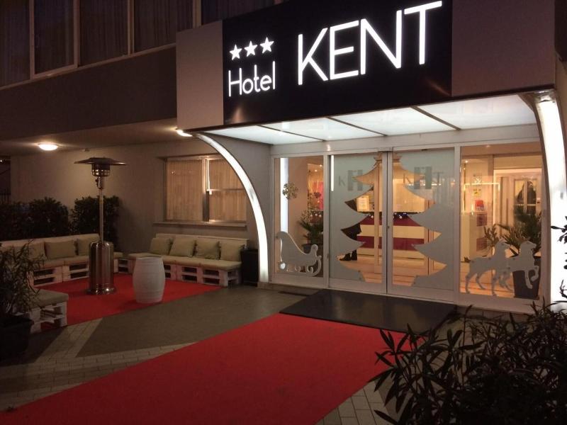 Kent - Genel