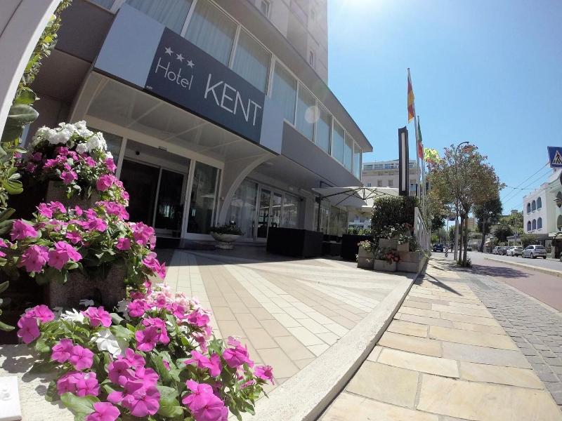 Kent - Genel