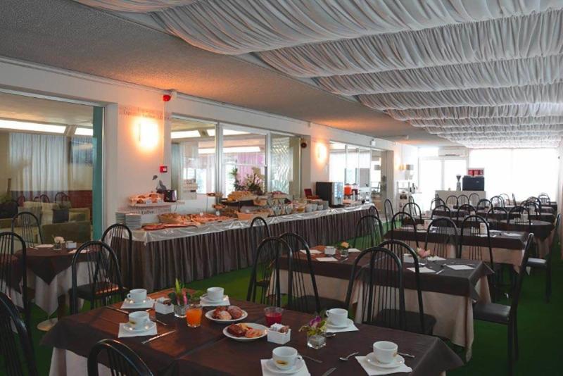Kent - Restoran