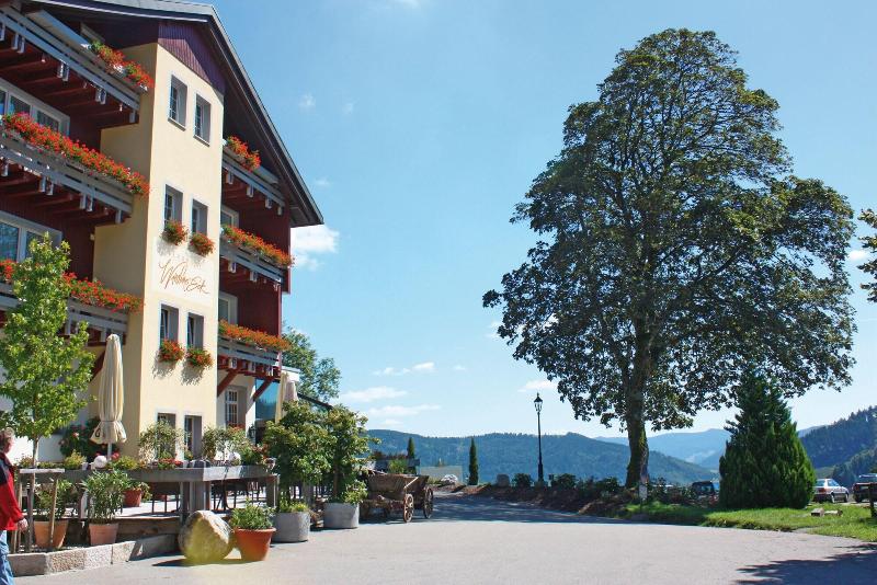 Wiedener Eck - Genel
