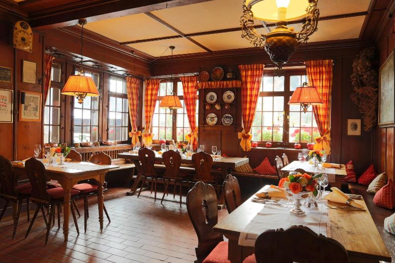 Wiedener Eck - Restoran