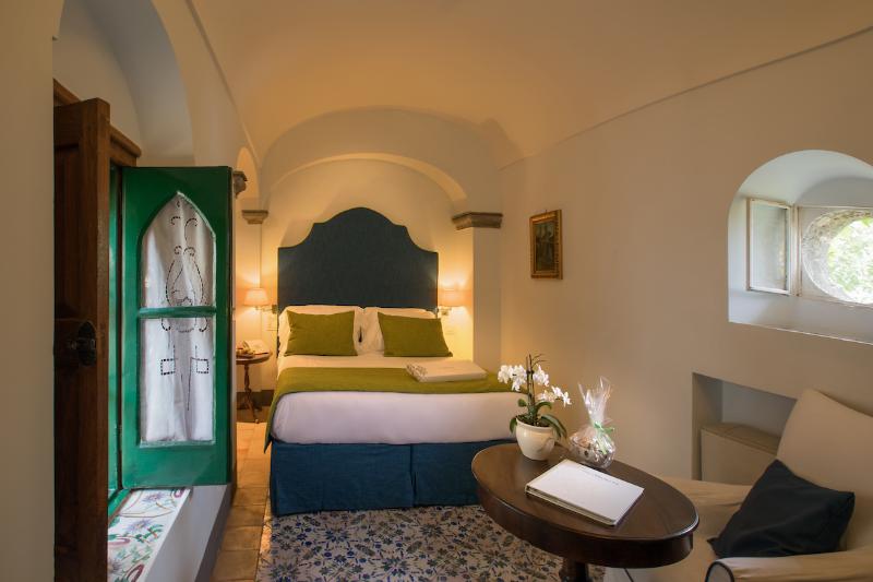 Hotel Villa Cimbrone - Oda
