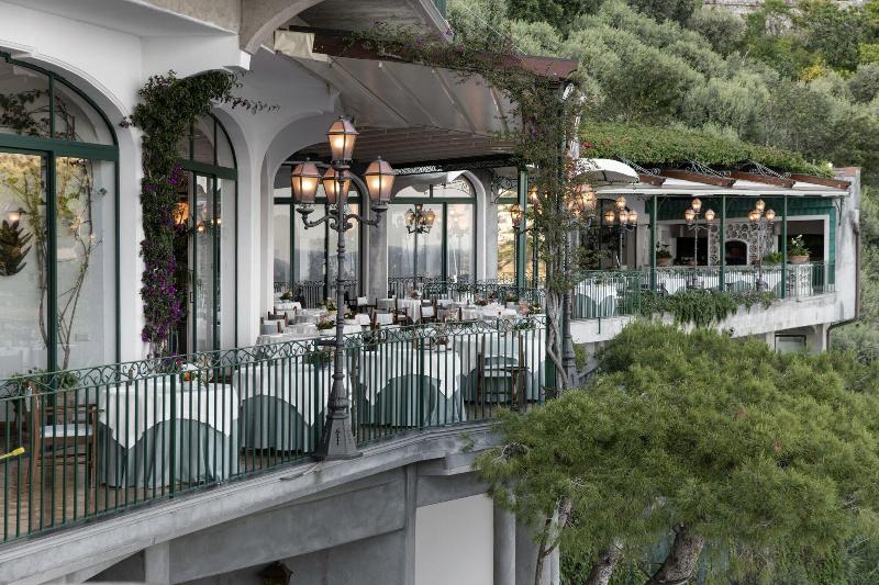 Il San Pietro - Restoran