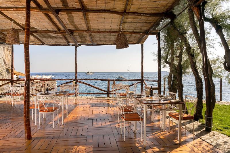 Il San Pietro - Restoran