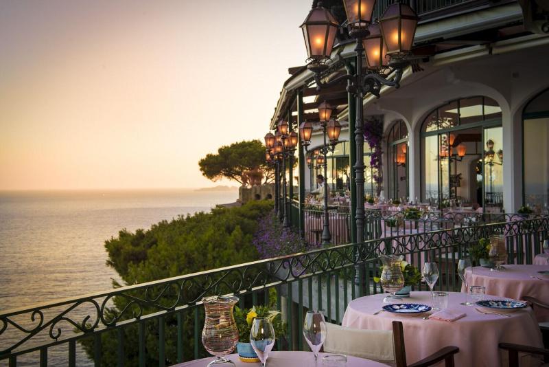 Il San Pietro - Restoran