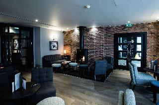 Malmaison Reading fotoÄŸrafÄ±