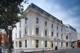 Malmaison Reading otel fotoğrafı