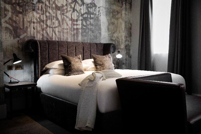 Malmaison Reading - Oda