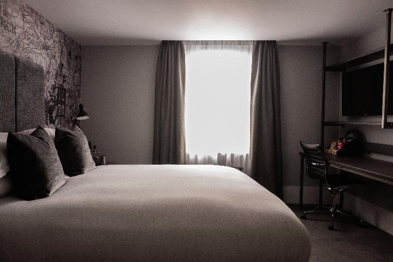 Malmaison Reading - Oda