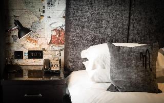 Malmaison Reading fotoÄŸrafÄ±