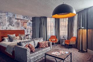 Malmaison Reading fotoÄŸrafÄ±