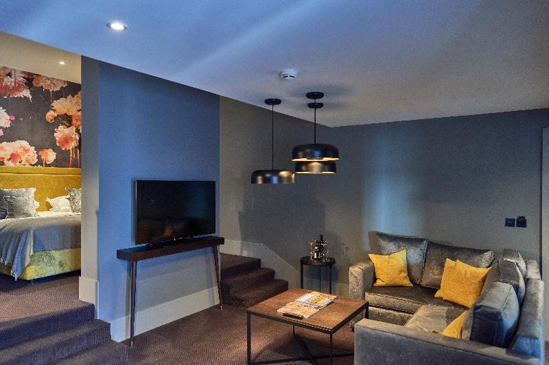 Malmaison Reading - Oda