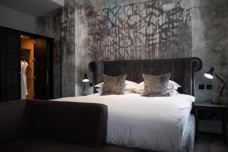Malmaison Reading - Oda