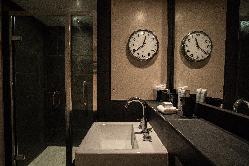 Malmaison Reading - Oda