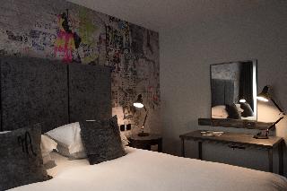 Malmaison Reading fotoÄŸrafÄ±