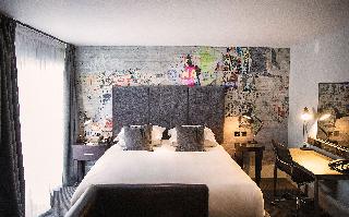 Malmaison Reading fotoÄŸrafÄ±