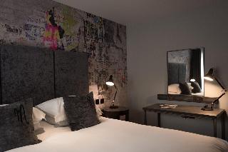 Malmaison Reading fotoÄŸrafÄ±