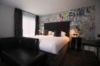 Malmaison Reading fotoÄŸrafÄ±