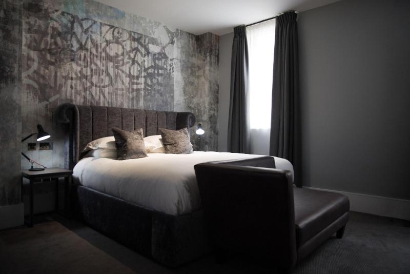 Malmaison Reading - Oda