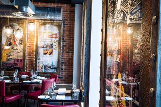 Malmaison Reading fotoÄŸrafÄ±