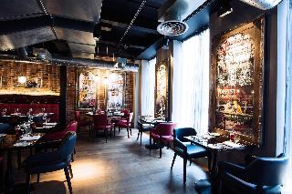 Malmaison Reading fotoÄŸrafÄ±